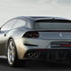 Illustration for article titled Ferrari Is Being Extremely Silly And Calling Its SUV An FUV Instead: Report